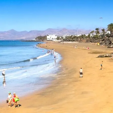 Isabel 3 Puerto del Carmen (Lanzarote)