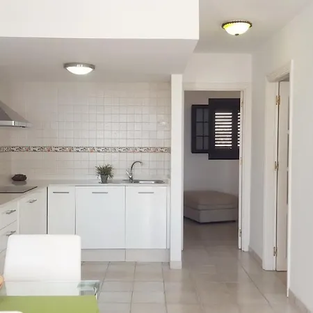 Isabel 3 Apartment