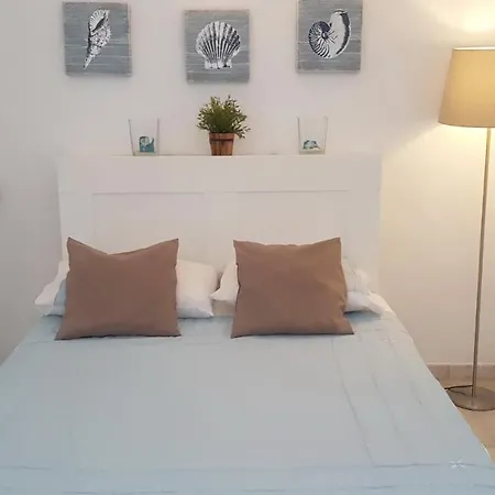 Isabel 3 Apartament Puerto del Carmen (Lanzarote)