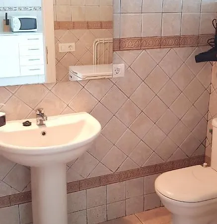 Apartament Isabel 3 Puerto del Carmen (Lanzarote)