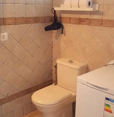 Apartament Isabel 3 Puerto del Carmen (Lanzarote)